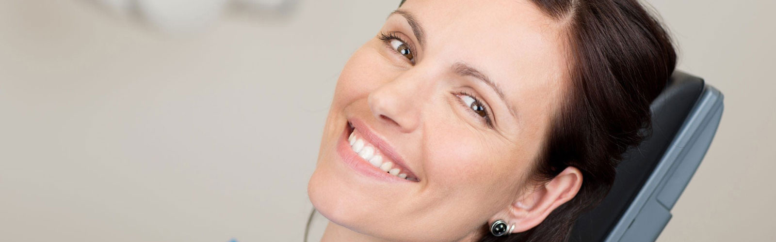 Womens Braces by Redhead Orthodontics