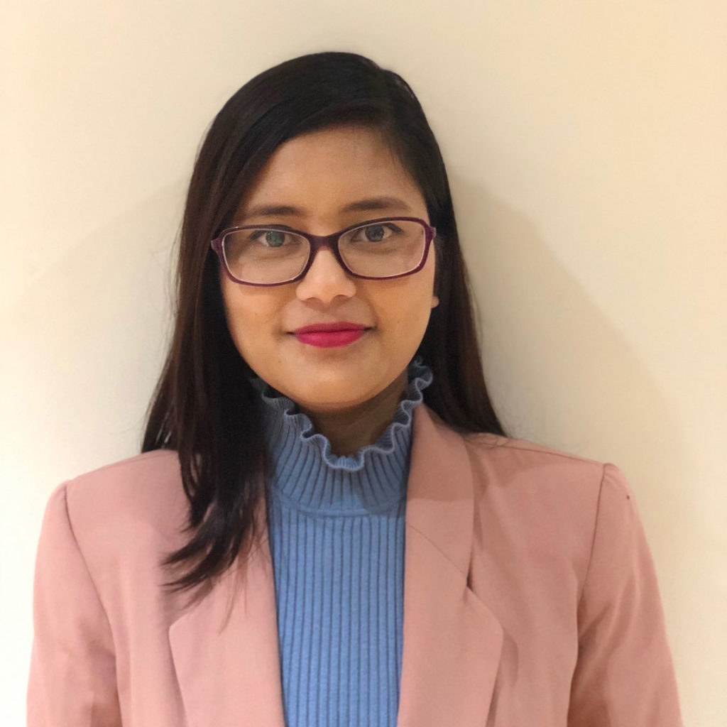 Shrestha Manisha