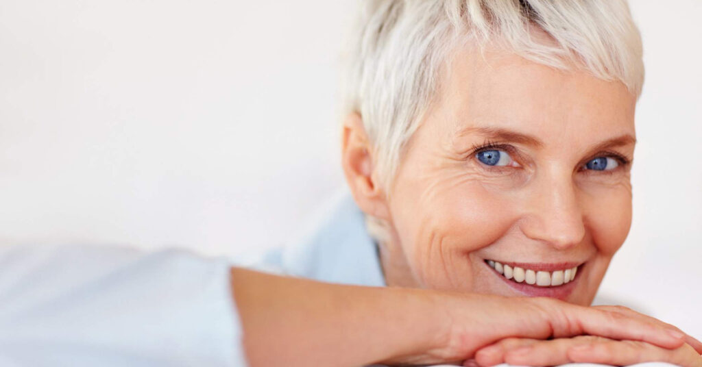 Why It's Never Too Late for Your Perfect Smile